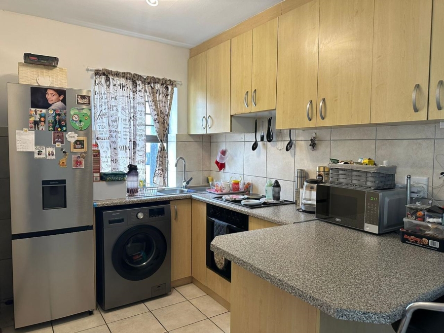 3 Bedroom Property for Sale in Burgundy Estate Western Cape